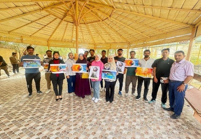 Climate Campaign