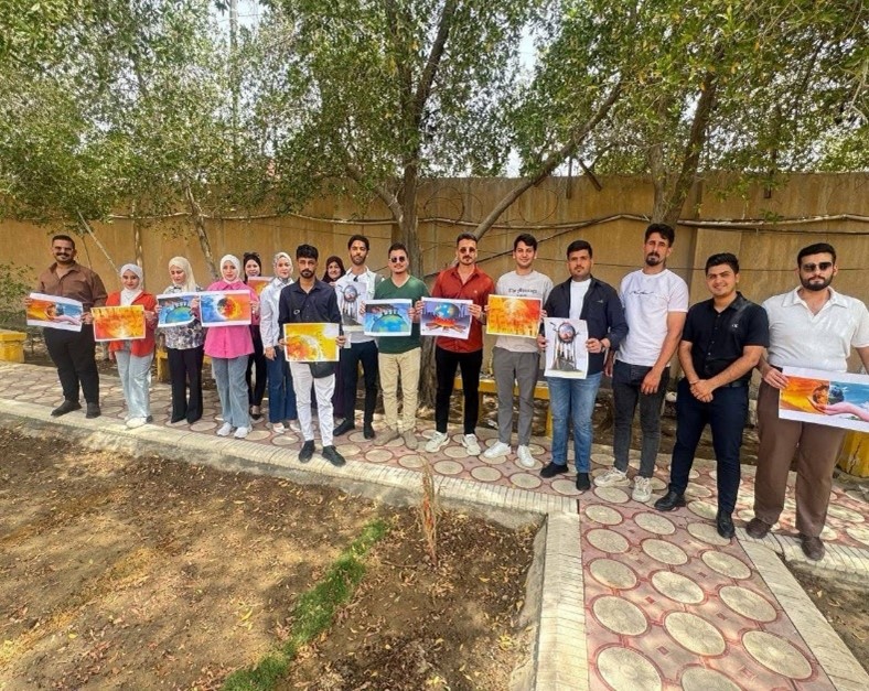 Climate Campaign