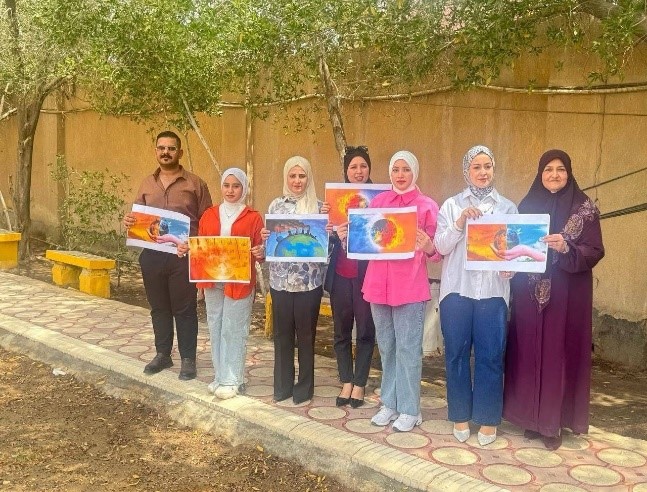 Climate Campaign